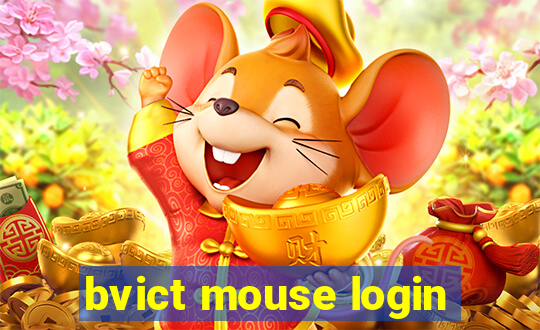 bvict mouse login